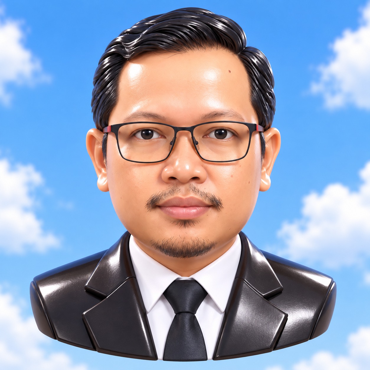 Bachtiar Nur Irawan, S.E., M.B.A.