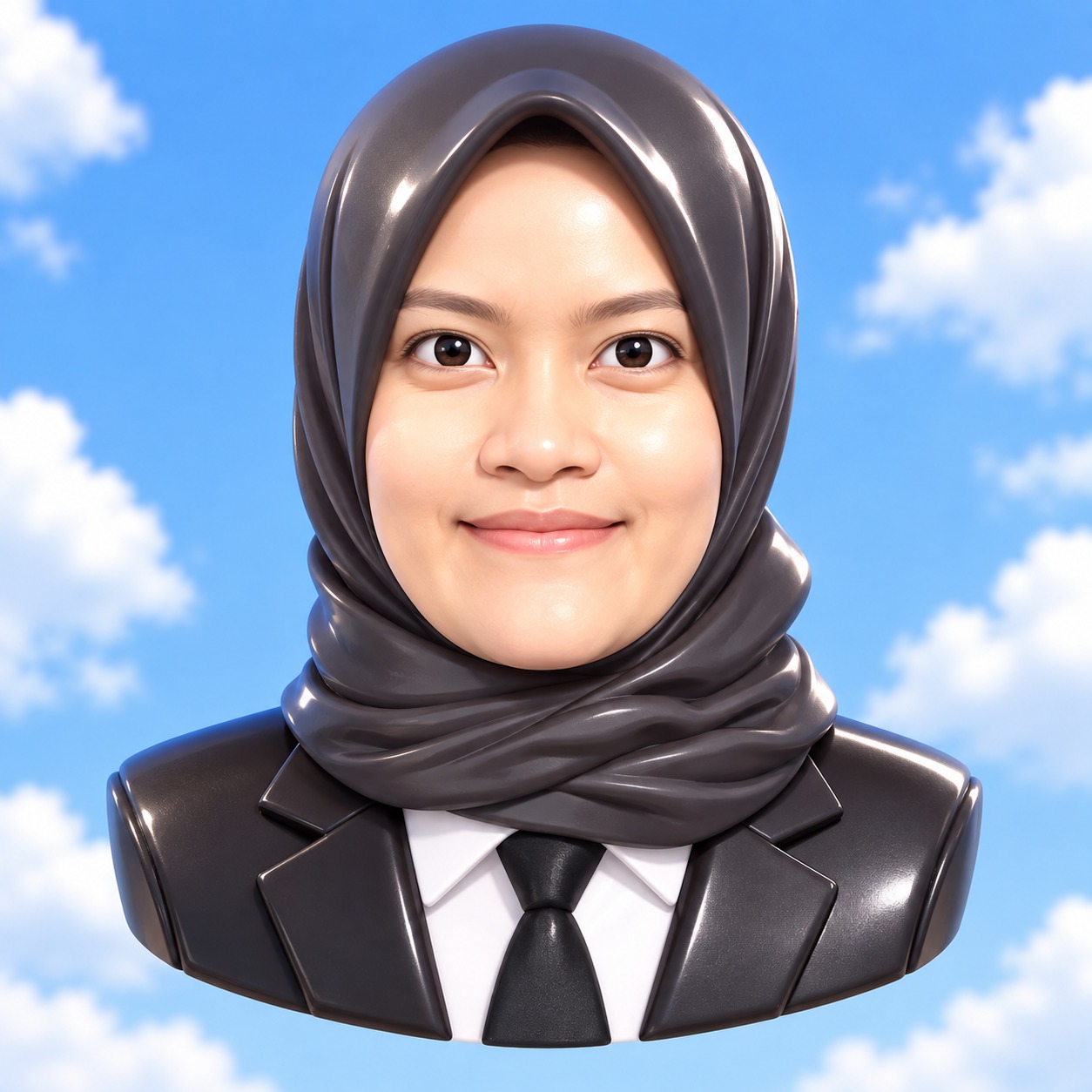 Bertyandha Ayuwaskitha, S.Pi., M.B.A.