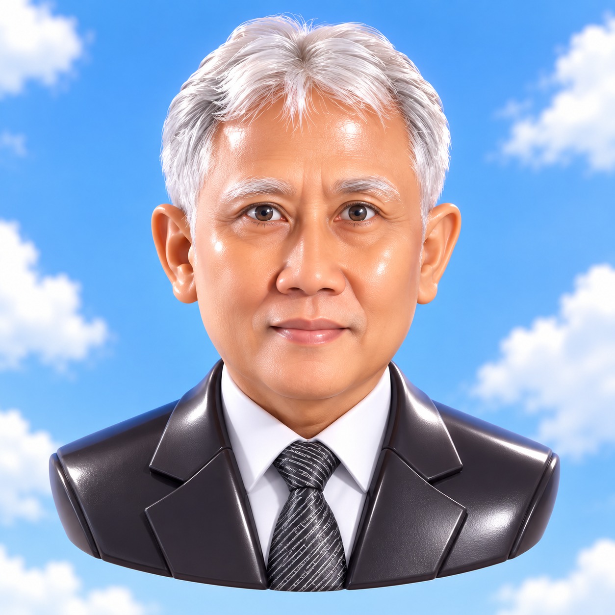 Ir. Biasworo Adisuyanto AKA, MM.