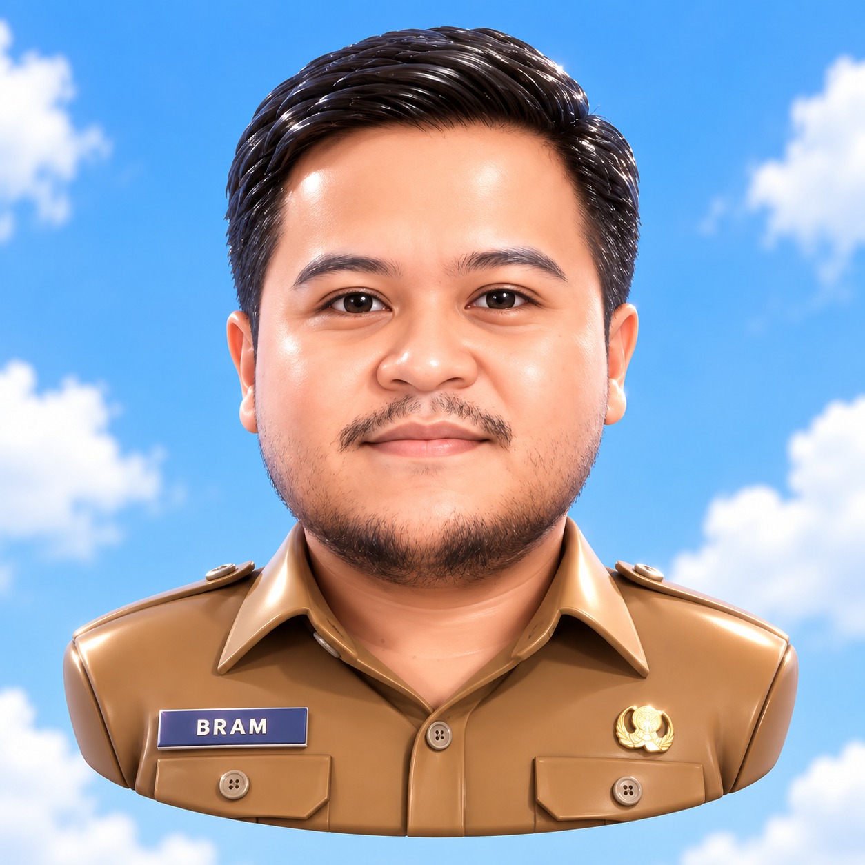 Brahma Satria Ananta, S.T., M.M.