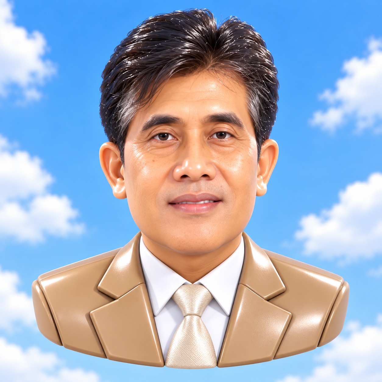 Dewa Ketut Alit, S.H., M.Si.