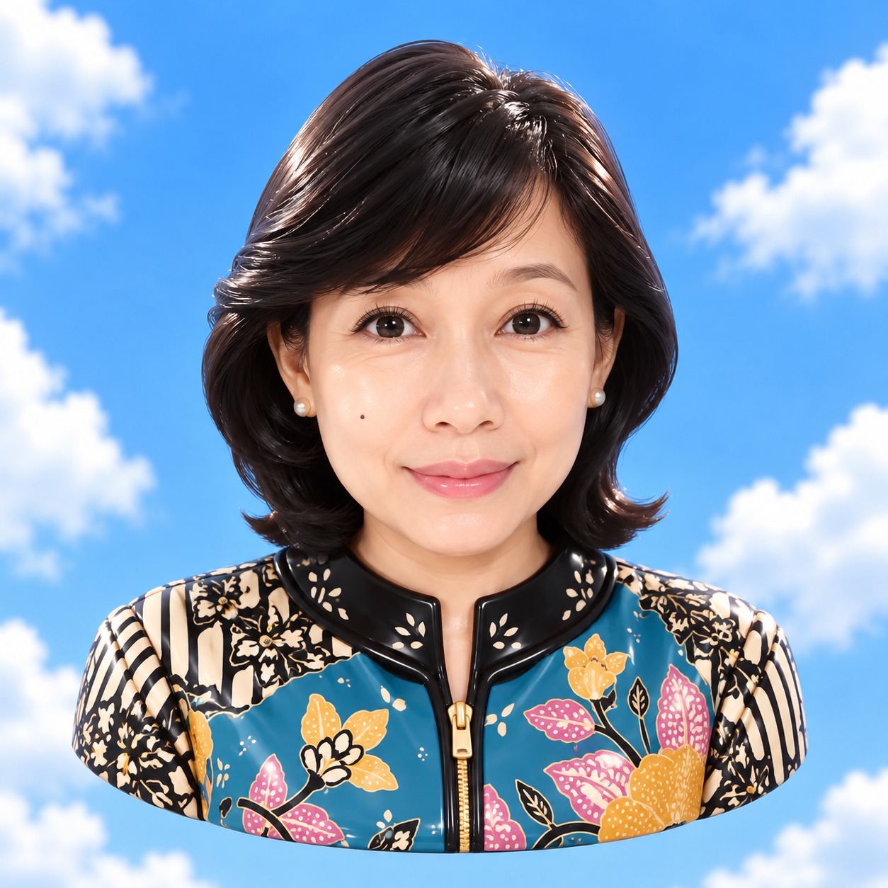 Dr. Esti Sri Rahayu, S.P., M.P.