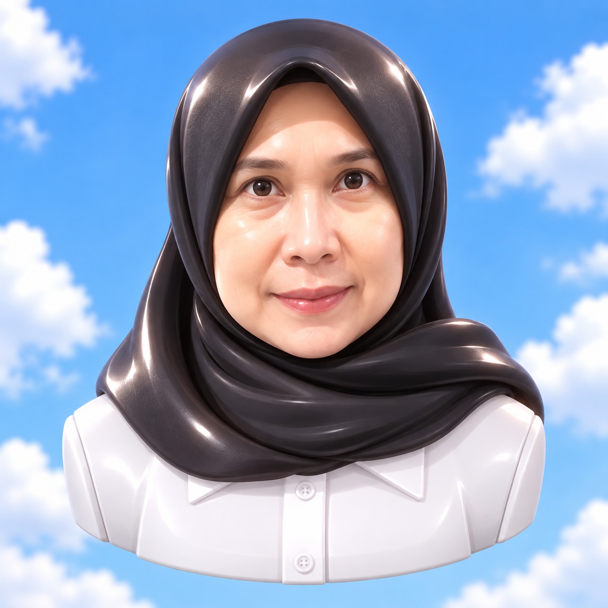 Dwi Indah Aprijani, S.E., M.Ak., CGAM., CPRM.