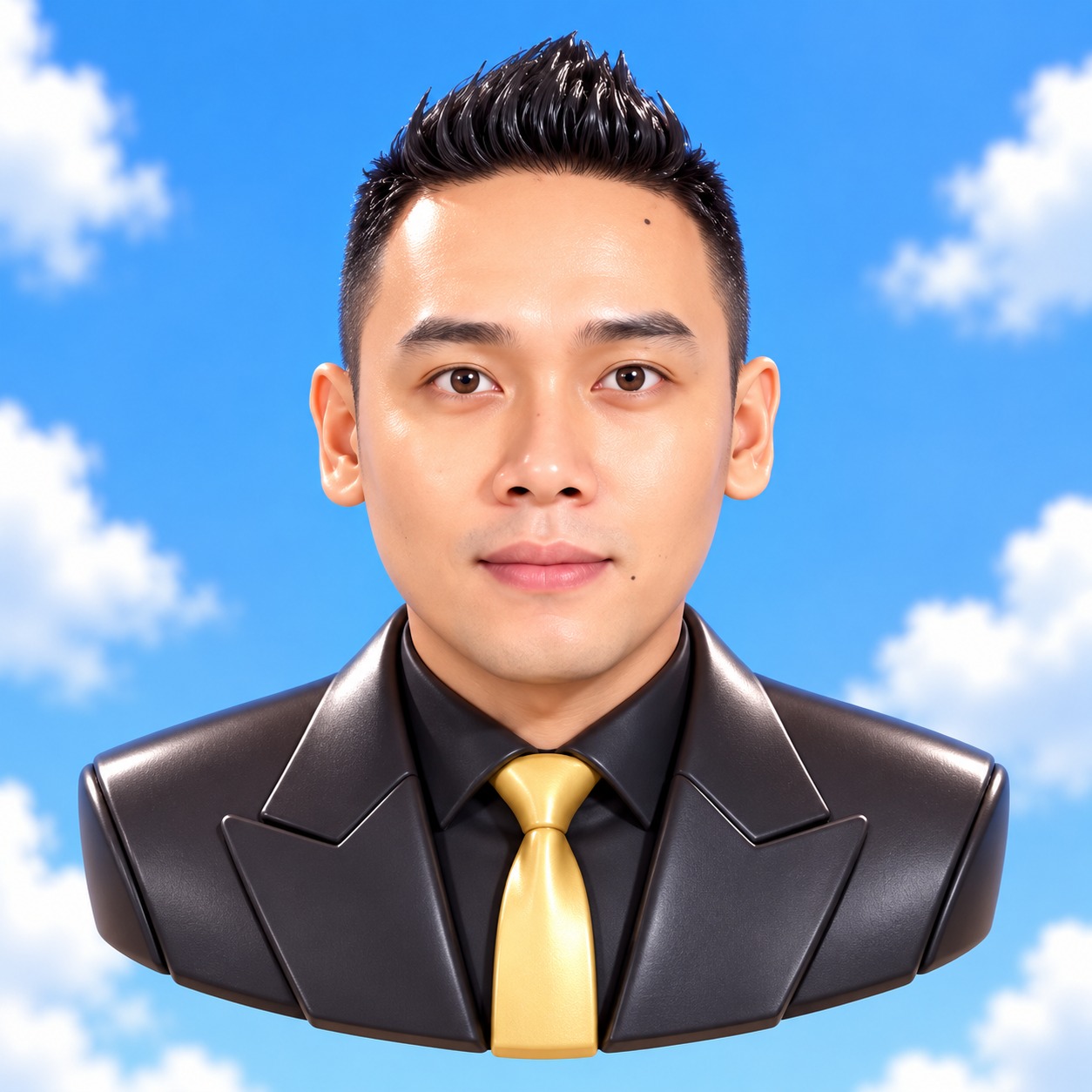 Galih Mahardika, S.E., M.M.