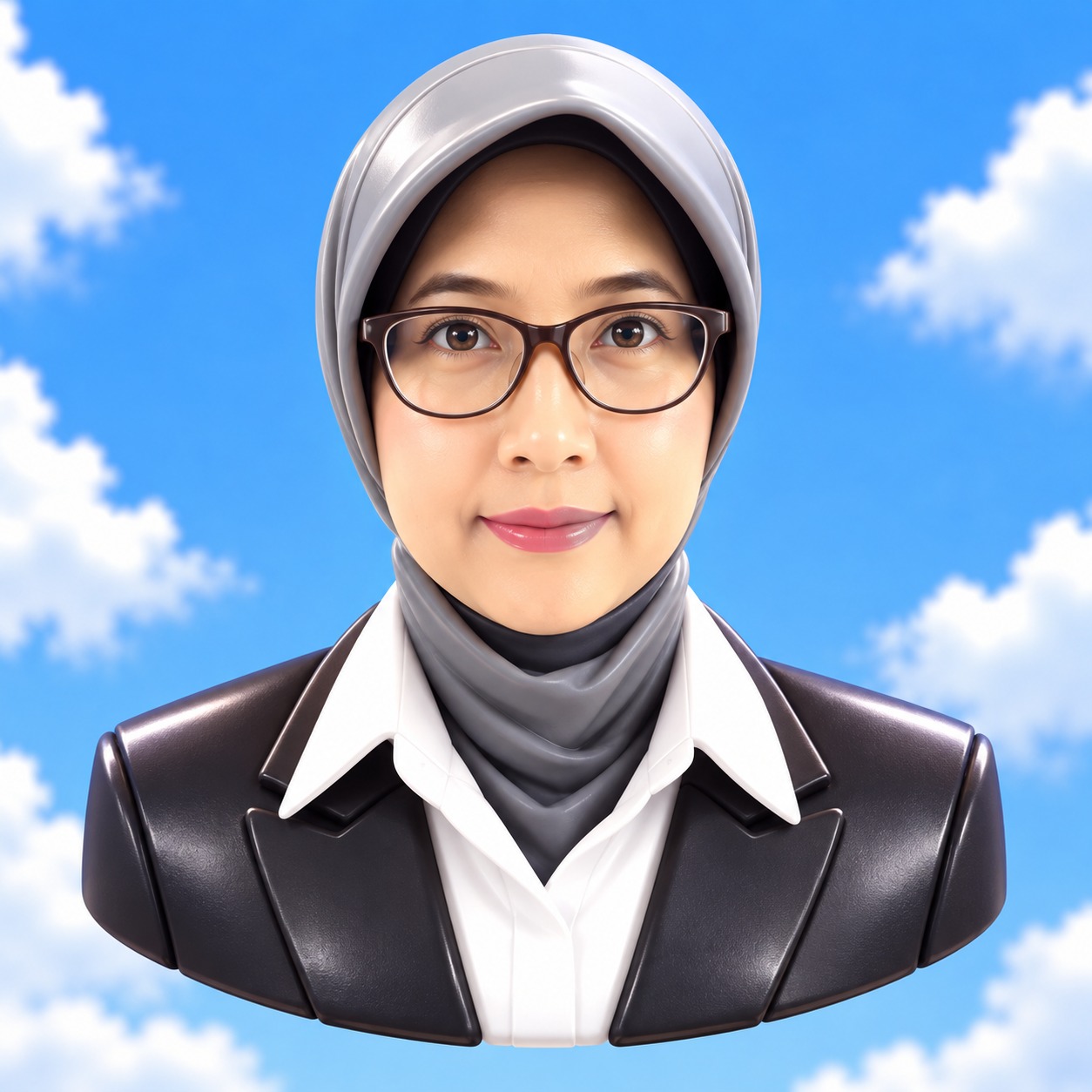 Izma Fardiana Affanti, S.E., M.IP.