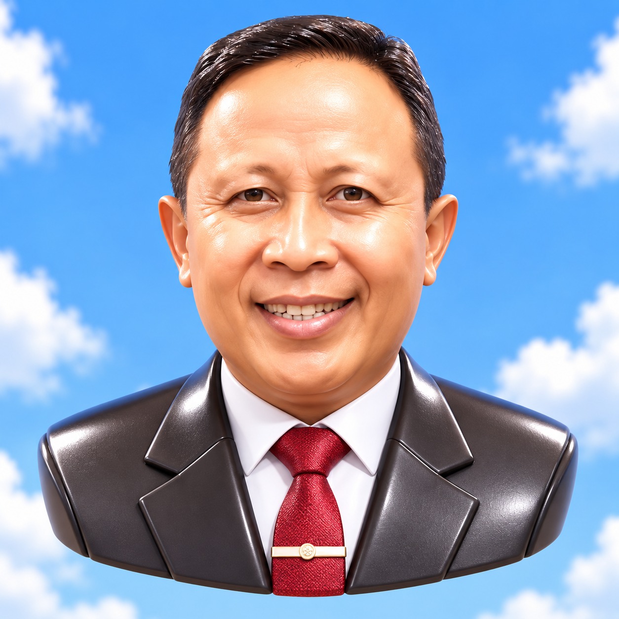 Dr. Akh. Jazuli, S.H., M.Si.
