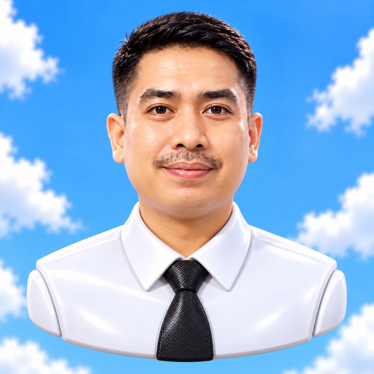 M. Yandi Syahriar, S.E., M.M.