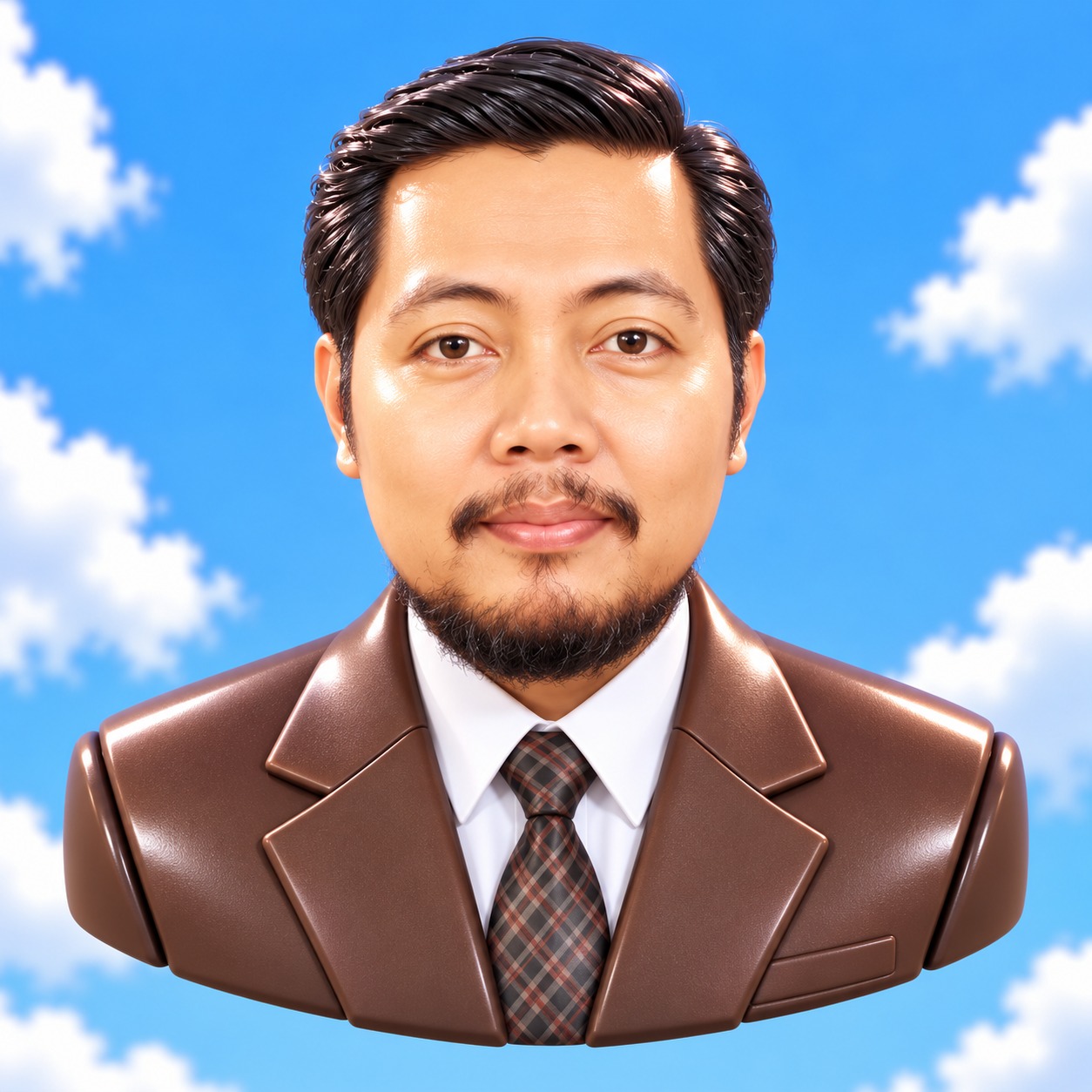 Drs. Paso Deka Dewanto, M.Si.