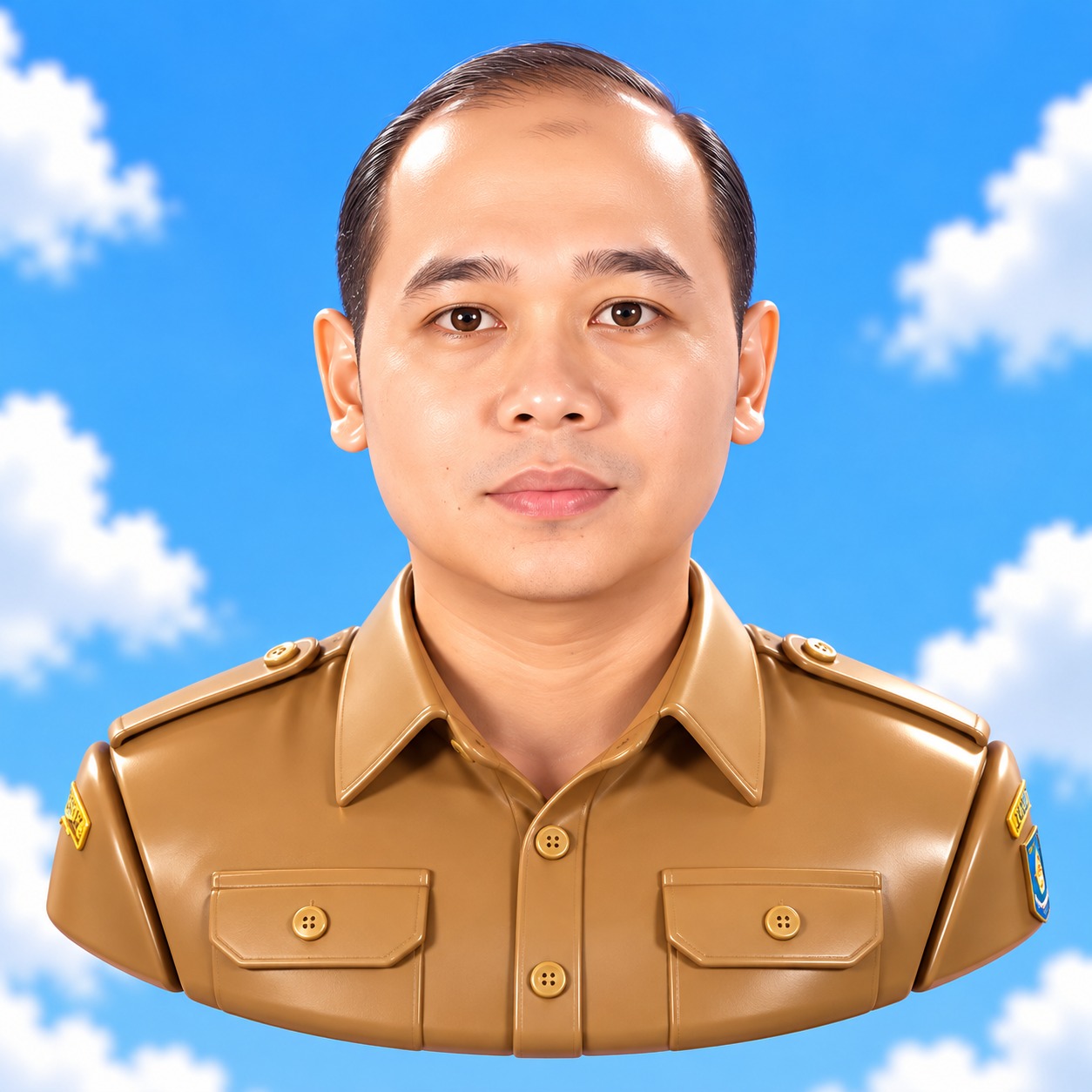 Prima Utama Wardoyo Putro, S.E., M.M.