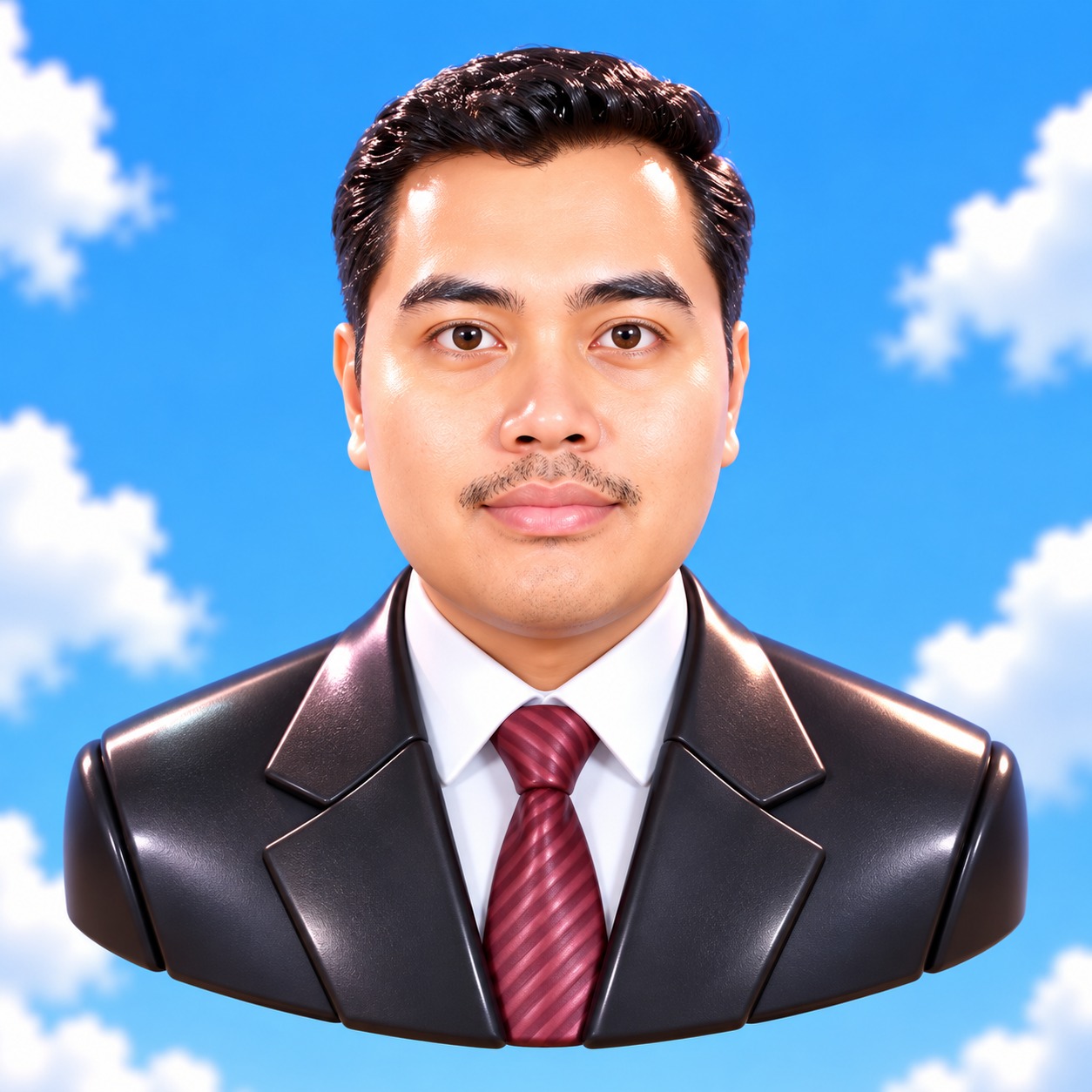 Reza Prakoso Ramadhan, S.T., M.Sc.