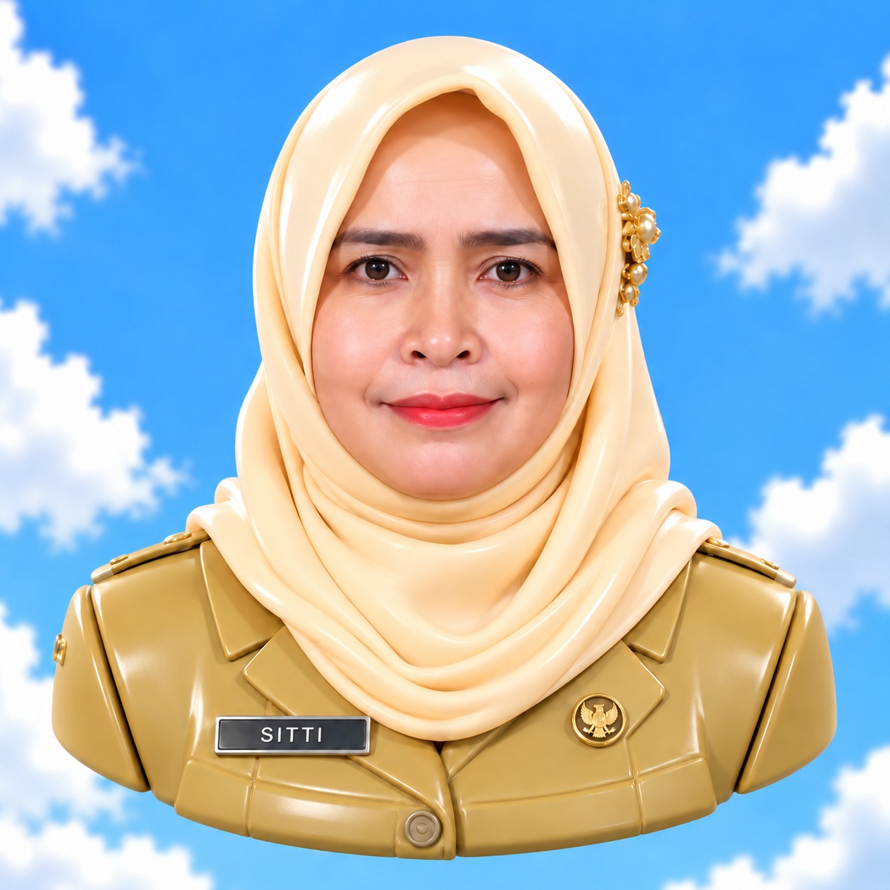 Sitti Sunarsih, S.Pd., M.Pd.