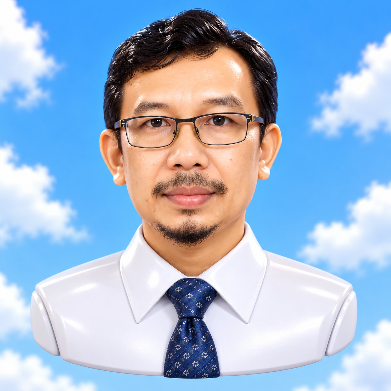 Dr. Syamsul Arifin, M.Pd.