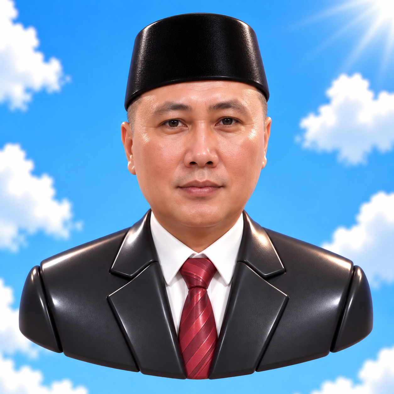 Dr. Ir. Wahid Wahyudi, M.T.