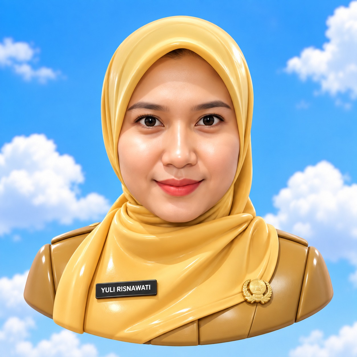 Yuli Risnawati, S.P., M.P.